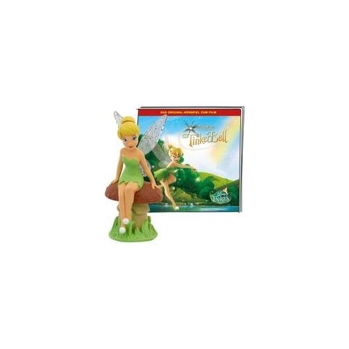 Disney - Tinkerbell, Spielfigur Hörspiel