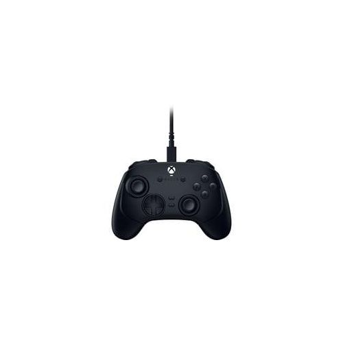 Wolverine V3 Tournament Edition, Gamepad schwarz