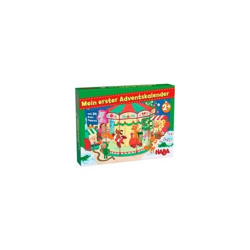 Mein erster Adventskalender - Auf dem Weihnachtsmarkt, Spielfigur