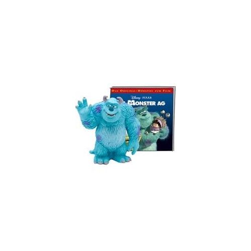Disney - Die Monster AG, Spielfigur Hörspiel
