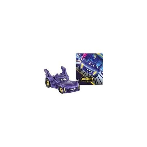 Tonies DC - Batwheels, Spielfigur Hörspiel