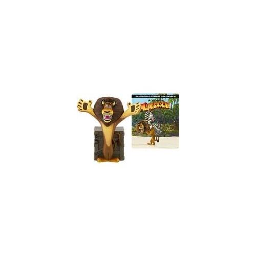 Madagascar - Madagascar 1, Spielfigur Hörspiel