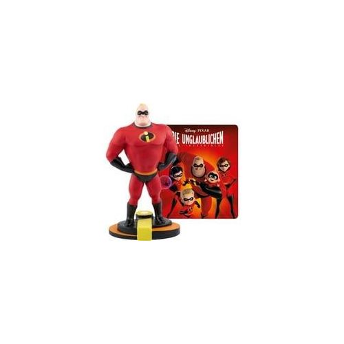 Die Unglaublichen, Spielfigur Hörspiel