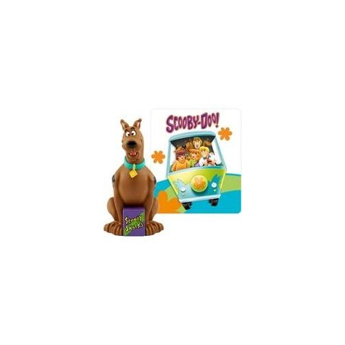 Scooby-Doo - Scooby-Doo, Spielfigur Hörspiel