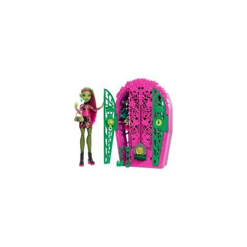 Monster High Verborgene Schätze Monster Mysteries Venus, Puppe