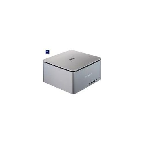 ThinkCentre neo Ultra (12W1001PGE), Mini-PC schwarz