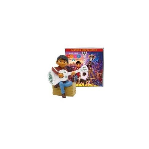 Disney - Coco, Spielfigur Hörspiel