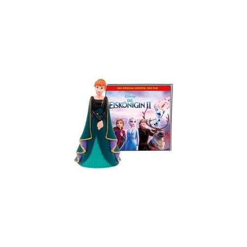 Disney - Die Eiskönigin 2, Spielfigur Hörspiel