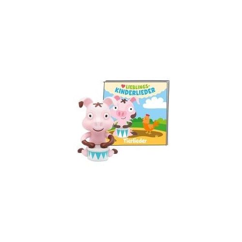Lieblings-Kinderlieder - Tierlieder, Spielfigur