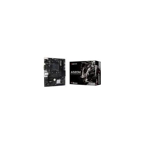 A520MHP, Mainboard