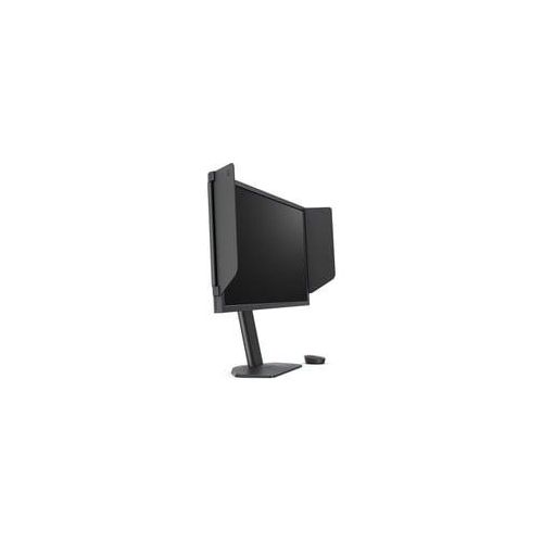 Zowie XL2546X+, Gaming-Monitor 61.2 cm (24.1 Zoll), schwarz, FullHD, Fast-TN, S-Switch, 280Hz Panel