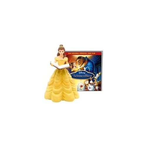 Disney - Die Schöne und das Biest, Spielfigur Hörspiel