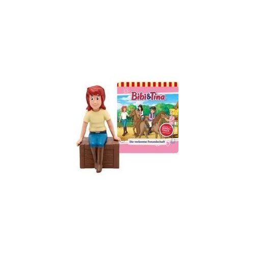 Bibi & Tina - Die verlorene Freundschaft (Wildpferde 2 Relaunch), Spielfigur Hörspiel