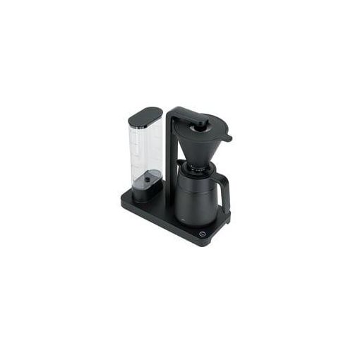 PERFORMANCE THERMO , Kaffeemaschine schwarz