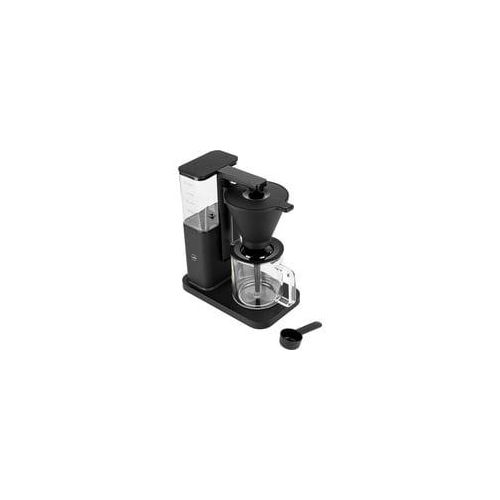 ZENSE CM10B-A125 , Kaffeemaschine schwarz