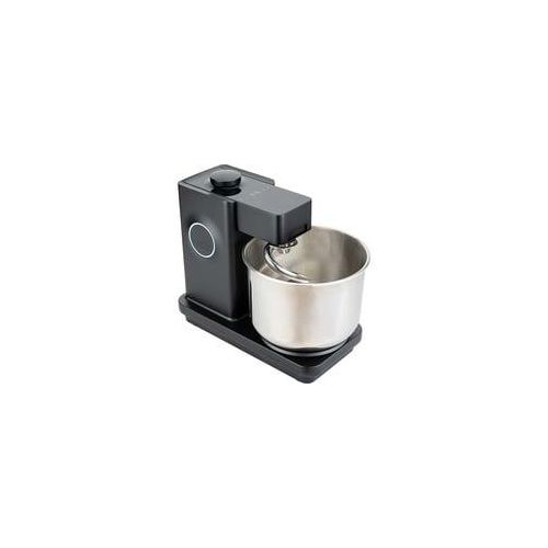 Küchenmaschine Probaker Timer KM2BS-T70 schwarz, 700 Watt, Timer