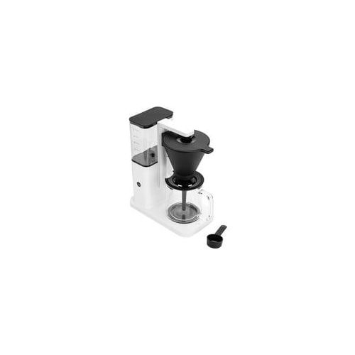 ZENSE CM10W-A125 , Kaffeemaschine weiß