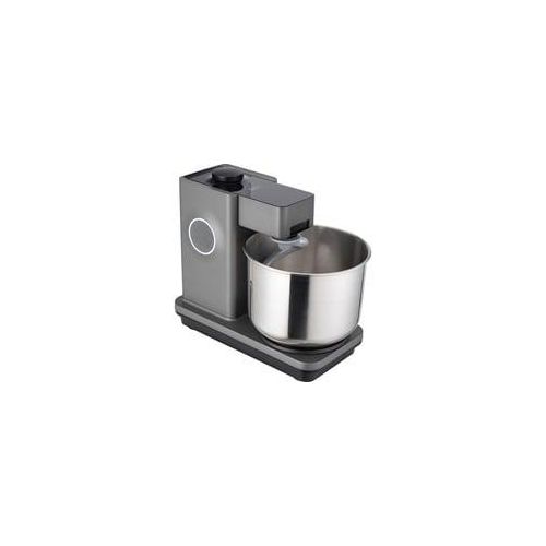 Küchenmaschine Probaker Timer KM2GY-T70 grau, 700 Watt, Timer