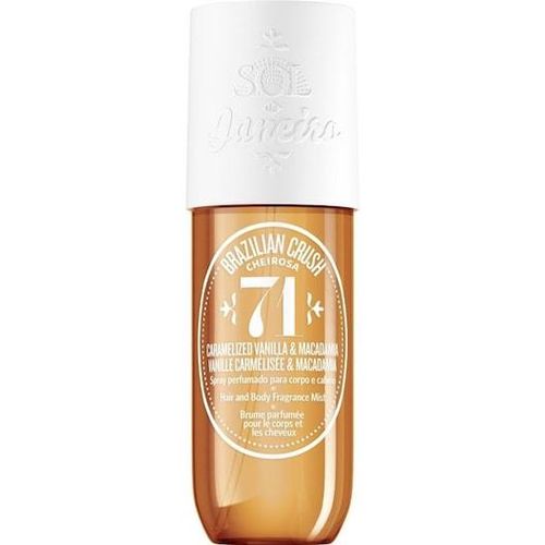 Sol de Janeiro Damendüfte Cheirosa 71 Cheirosa 71Perfume Mist