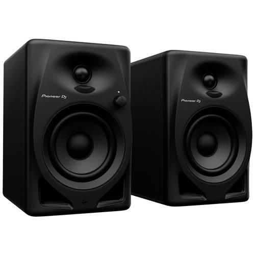 Pioneer DJ DM-40D Aktiver Monitor-Lautsprecher 3.4 Zoll 19 W 1 Paar