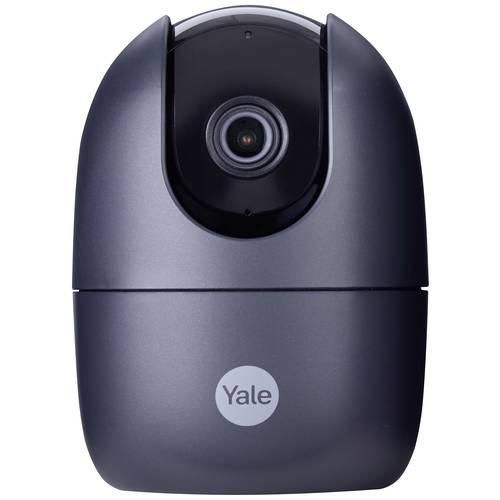 YALE SV-DPFX-B SV-DPFX-B-EU WLAN IP Überwachungskamera 1920 x 1080 Pixel