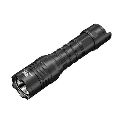 NiteCore P23i LED Taschenlampe akkubetrieben 3000 lm 115 g