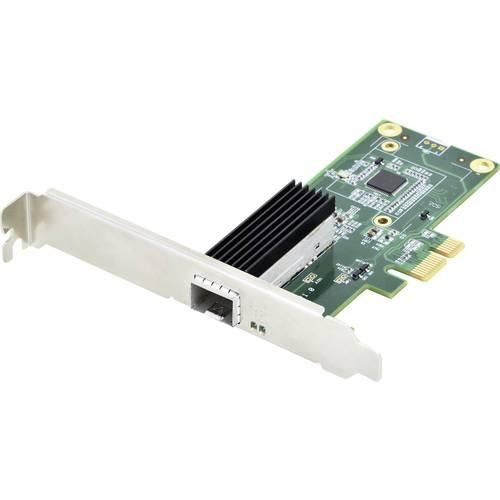 Digitus DN-10160 Netzwerkkarte 10 / 100 / 1000 MBit/s PCIe