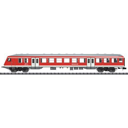 MiniTrix T18462 Steuerwagen Bnrbdzf 480.1 Wittenberg Regio der DB AG