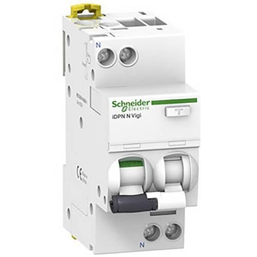 Schneider Electric A9D56640 FI-Schutzschalter/Leitungsschutzschalter