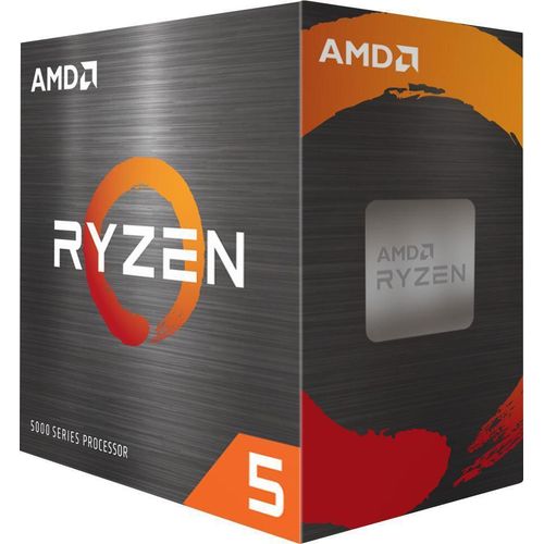 AMD Ryzen™ 5 5600X 3.7 GHz AM4