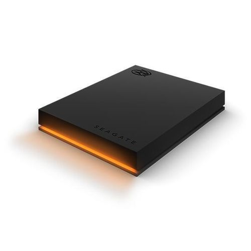 Seagate FireCuda™ Gaming HDD - 2 TB