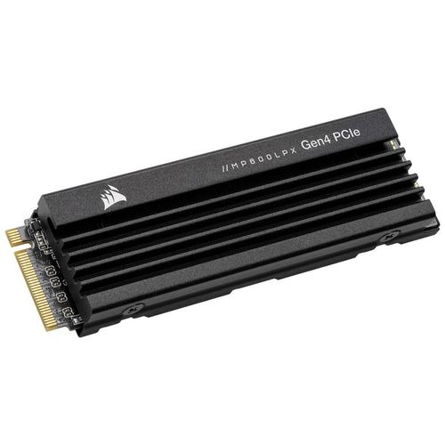 Corsair MP600 PRO LPX 2 TB M.2 PCI Express 4.0 NVMe 3D TLC NAND