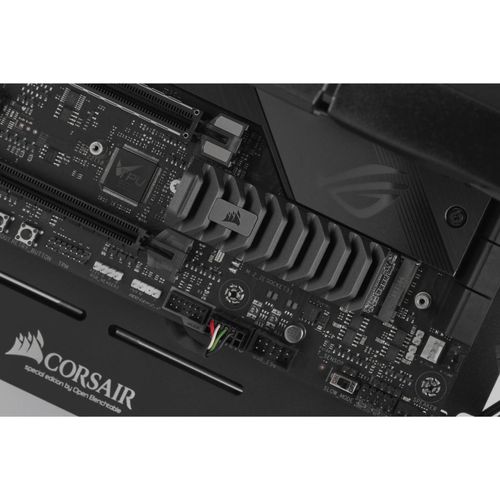 Corsair MP600 PRO XT 4 TB M.2 PCI Express 4.0 NVMe 3D TLC NAND