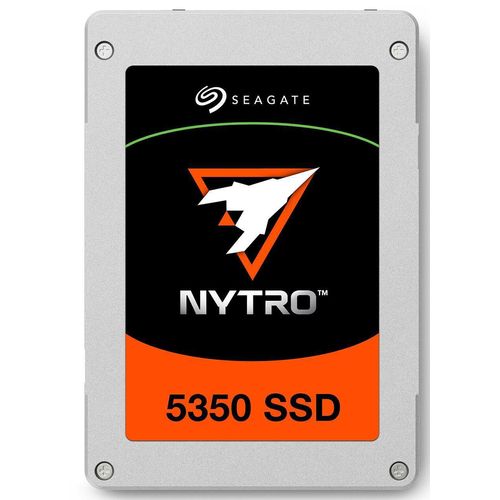 Seagate Nytro 5350S SSD - 1,92 TB