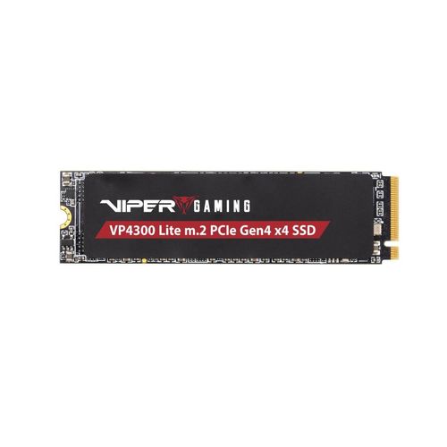 Patriot Memory Viper Gaming VP4300 Lite M.2 SSD - 2 TB