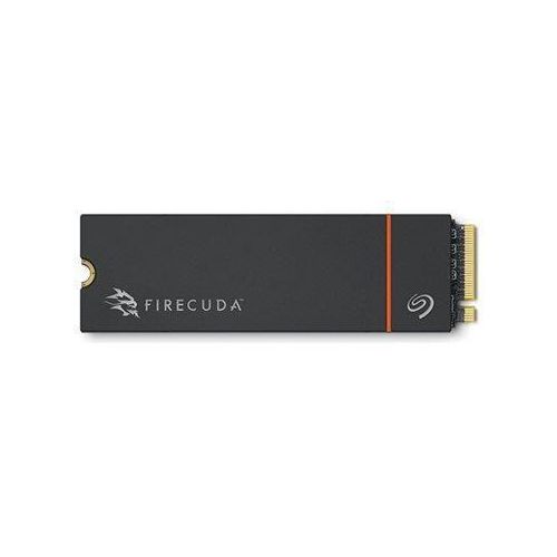 Seagate FireCuda 530R M.2 SSD 1 TB