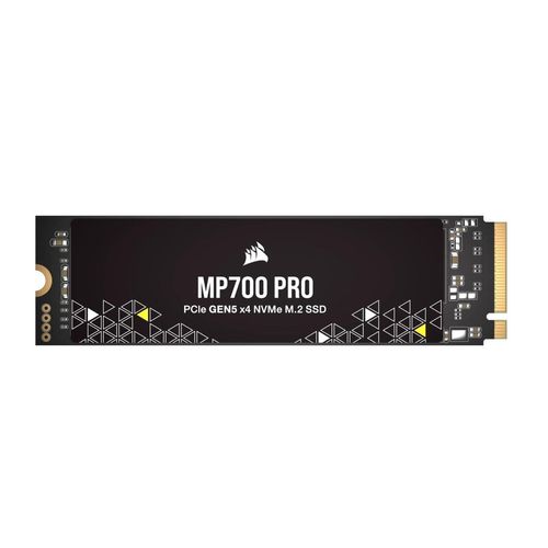 Corsair MP700 PRO 2 TB M.2 PCI Express 5.0 NVMe 3D TLC NAND