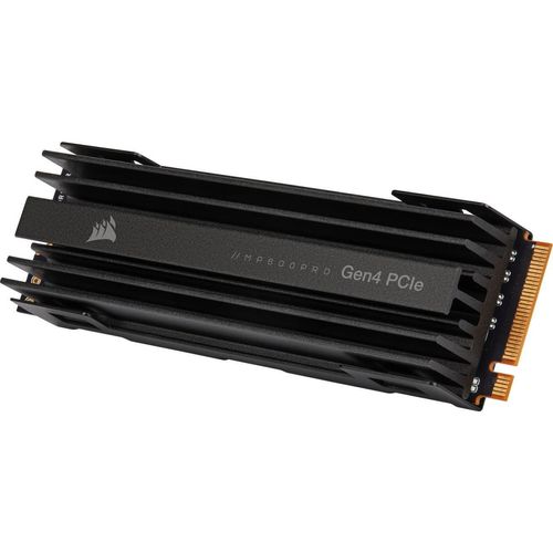 Corsair MP600 PRO 1 TB M.2 PCI Express 4.0 NVMe 3D TLC NAND