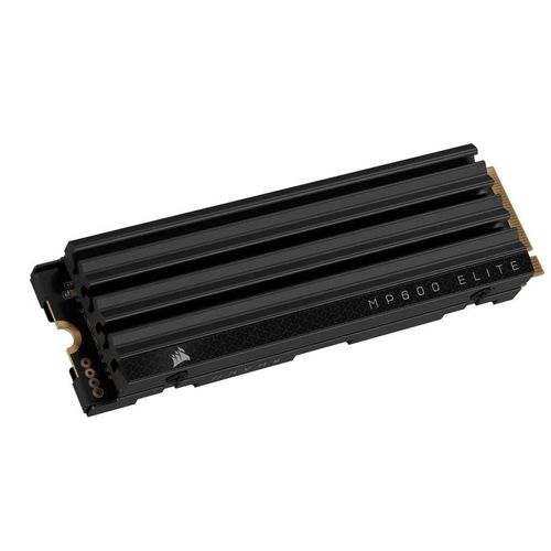 Corsair MP600 ELITE 2 TB M.2 PCI Express 4.0 NVMe 3D TLC