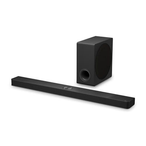 LG 5.1.3 Dolby Atmos Soundbar mit 570 Watt DS90TY