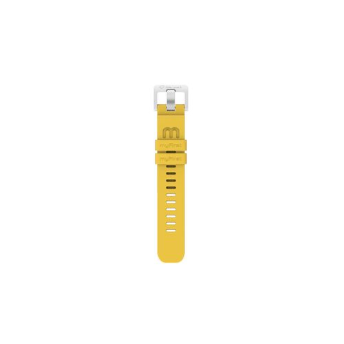 My First Fone Strap for S3/S3+ Yellow