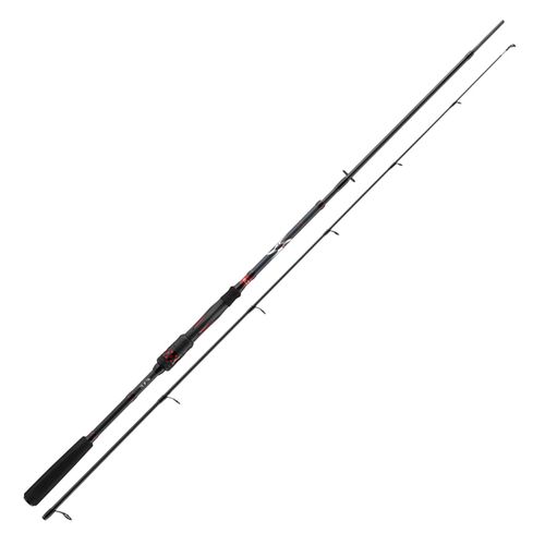 Daiwa Ninja EXT Spin 2.45m 15-50g Steckrute