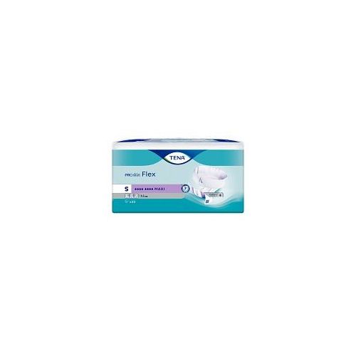 TENA PROSKIN FLEX maxi S 22 St