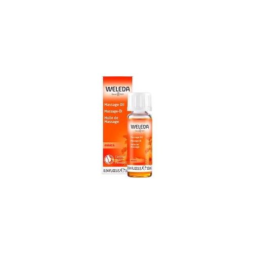 WELEDA Arnika Massageöl 10 ml