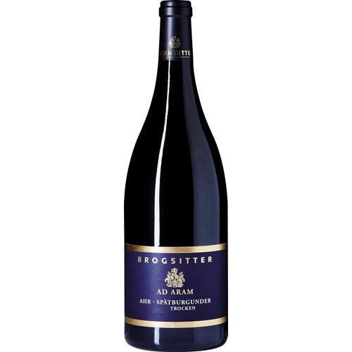 Brogsitter AD ARAM AHR-Spätburgunder Magnum 1,5 Liter