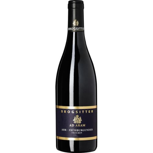 Brogsitter AD ARAM AHR-Frühburgunder