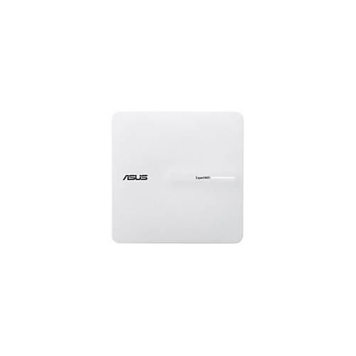 ASUS ExpertWiFi EBA63 - Accesspoint - Wi-Fi 6 - 2.4 GHz, 5 GHz