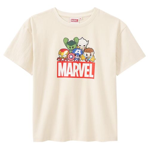 MARVEL T-Shirt mit Print