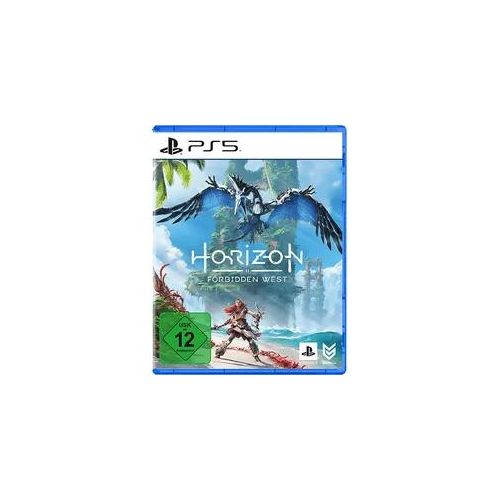 Horizon Forbidden West - [PlayStation 5]