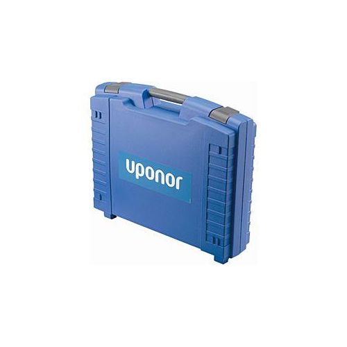 Uponor Werkzeugkoffer 1084676 blau, UP75